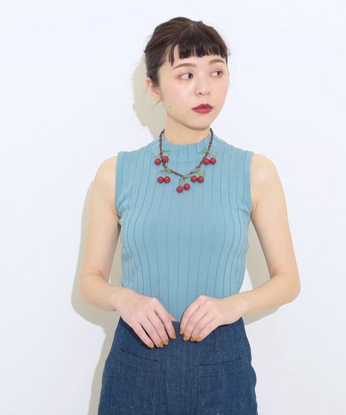 Dot＆Stripes CHILD WOMAN（ドットアンドストライプス チャイルド 