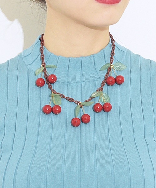 Dot＆Stripes CHILD WOMAN（ドットアンドストライプス チャイルド 