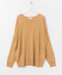 SEE-THROUGH KNIT
