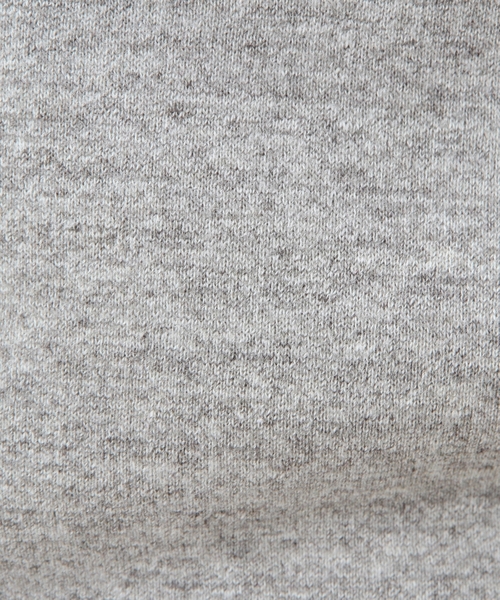 BEAUTY&YOUTH UNITED ARROWS（ビューティーアンドユースユナイテッドアローズ）の「BY AMERICANA プリントスウェットプルオーバー（スウェット・レディース・グレー/ダークグレー・MEDIUM）」の5枚目の写真