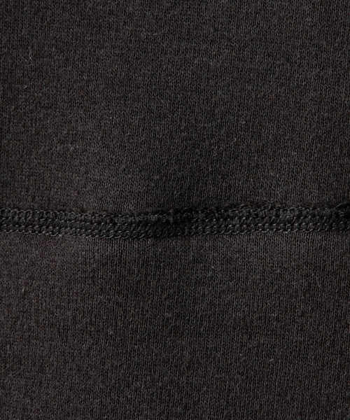 BEAUTY&YOUTH UNITED ARROWS（ビューティーアンドユースユナイテッドアローズ）の「BY AMERICANA プリントスウェットプルオーバー（スウェット・レディース・グレー/ダークグレー・MEDIUM）」の6枚目の写真