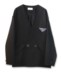 masterkey | mj7233-GARUZE-JK(その他アウター)