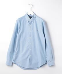 POLO RALPH LAUREN | [ ポロ ラルフ ローレン ] POLO RALPH LAUREN オックスフォード シャツ(シャツ/ブラウス)