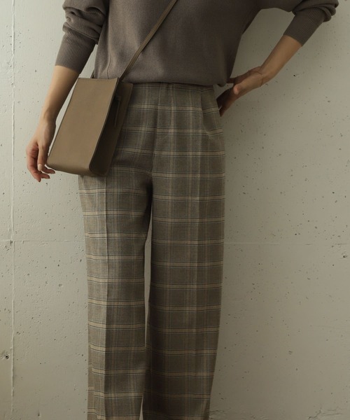 URBAN RESEARCH DOORS（アーバンリサーチドアーズ）の「チェック