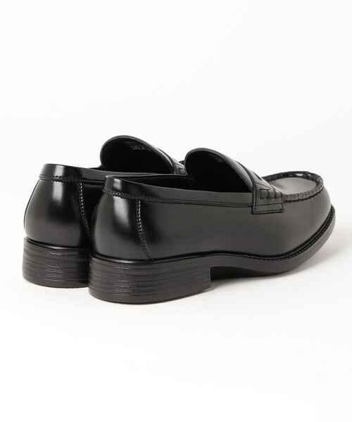 Hawkins ホーキンス Hb Soft Loafer Black ローファー Hawkins ホーキンス のファッション通販 Zozotown