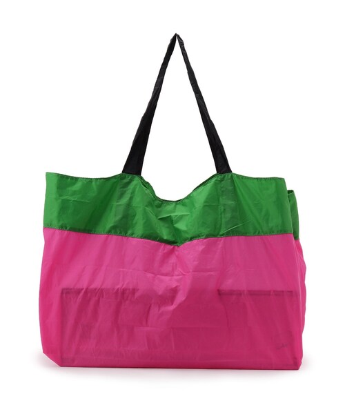 セール コンパクトカゴエコバック エコバッグ サブバッグ The Shop Tk ザ ショップ ティーケー のファッション通販 Zozotown