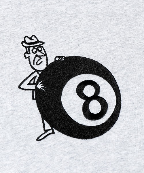 STUSSY BILLIARD BALLS ビリヤード ボール ステューシー