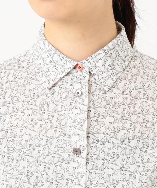 Paul Smith（ポールスミス）の「【洗える】イタリアン