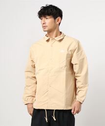 adidas（アディダス）の「コーチシャツ / アディダスオリジナル