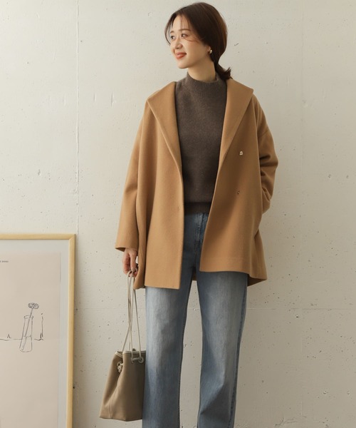 URBAN RESEARCH DOORS（アーバンリサーチドアーズ）の「ウール