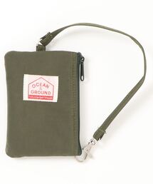 Ocean&Ground（オーシャン&グラウンド）の「パスケース GOODAY（パスケース）」