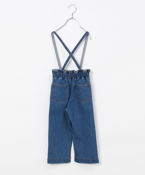 GLOBAL WORK（グローバルワーク）の「【キッズ】サス付き