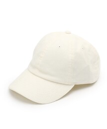 OPAQUE.CLIP | コーデュロイキャップ(キャップ)