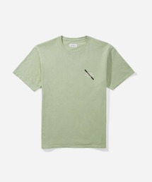 Saturdays NYC | Origins Updated Branded Tee 2(Tシャツ/カットソー)