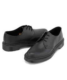 Dr. Martens | Dr.MARTIN 1461 3HOLE LEATHER SHOES ドクターマーチン 3ホール ドレスシューズ(ドレスシューズ)