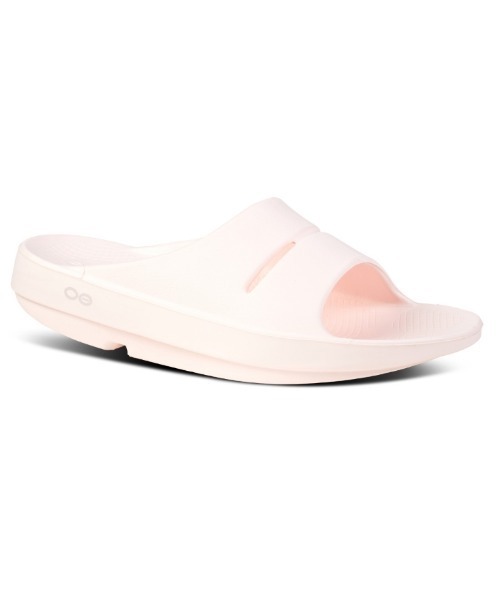 OOFOS（ウーフォス）の「OOFOS/ウーフォス OOahh リカバリーサンダル 軽量 2026春夏（サンダル・メンズ・ブラック/ネイビー/モカ/チャコールグレー/ホワイト/ベージュ/ライトブルー/ライトピンク/ライトイエロー/オリーブ/ピンク/サックスブルー・11/4/8/10/9/5/7/6/12/3/14/13）」の12枚目の写真