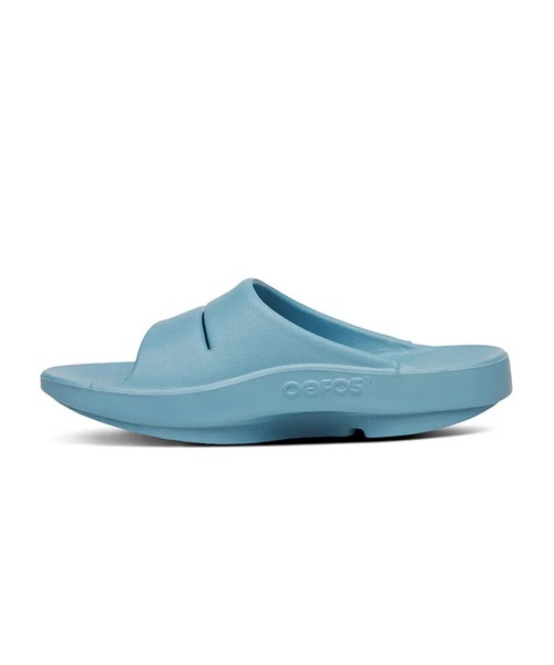 OOFOS/ウーフォス OOahh リカバリーサンダル 軽量 2026春夏（サンダル