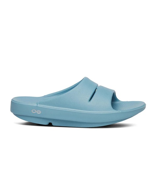 OOFOS/ウーフォス OOahh リカバリーサンダル 軽量 2026春夏（サンダル