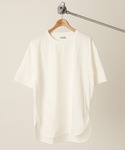 JOURNAL STANDARD relume | レイヤードスリットTシャツ / 無地T(T恤)