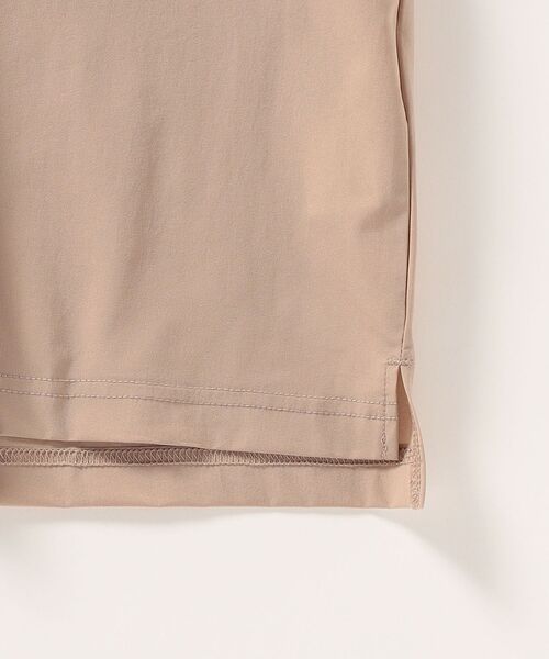 SHIPS any（シップス エニィ）の「THOUSAND MILE: :3ピース Tシャツ タックパンツ サコッシュ セットアップアイテム（その他小物・メンズ・ネイビー/ベージュ・LARGE/MEDIUM/SMALL）」の10枚目の写真