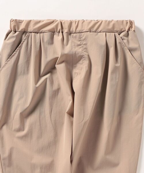 SHIPS any（シップス エニィ）の「THOUSAND MILE: :3ピース Tシャツ タックパンツ サコッシュ セットアップアイテム（その他小物・メンズ・ネイビー/ベージュ・LARGE/MEDIUM/SMALL）」の16枚目の写真