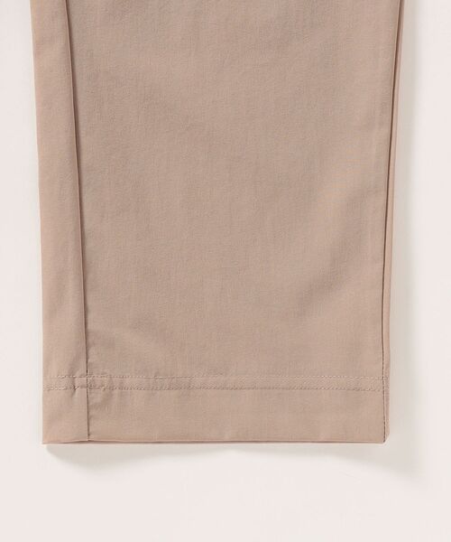 SHIPS any（シップス エニィ）の「THOUSAND MILE: :3ピース Tシャツ タックパンツ サコッシュ セットアップアイテム（その他小物・メンズ・ネイビー/ベージュ・LARGE/MEDIUM/SMALL）」の18枚目の写真