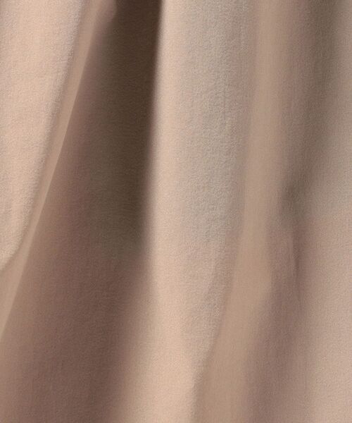 SHIPS any（シップス エニィ）の「THOUSAND MILE: :3ピース Tシャツ タックパンツ サコッシュ セットアップアイテム（その他小物・メンズ・ネイビー/ベージュ・LARGE/MEDIUM/SMALL）」の20枚目の写真