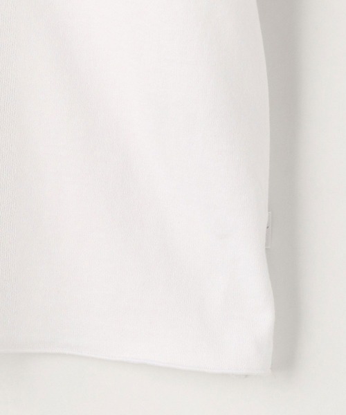 CONVERSE（コンバース）の「コンバースバックプリントTシャツ（Tシャツ/カットソー・レディース・その他1/ホワイト/その他2/ブラック・FREE）」の19枚目の写真