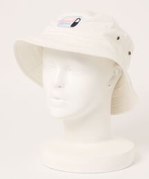 BACK NUMBER | 【BACK NUMBER】モチーフ刺繍バケットハット(ハット)