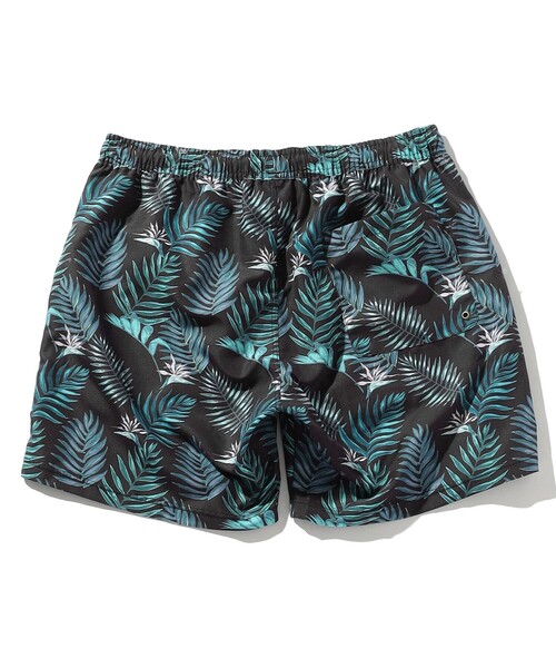 Seaing(シーング)の「WEB限定 Seaing/シーング 水陸両用 総柄ボードショーツ(その他パンツ・メンズ・ブラック/ブラウン/サックスブルー/ブルー/チャコールグレー/ネイビー/ベージュ/ダークブラウン・MEDIUM/LARGE)」の13枚目の写真