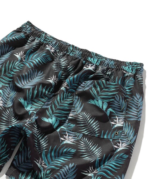 Seaing(シーング)の「WEB限定 Seaing/シーング 水陸両用 総柄ボードショーツ(その他パンツ・メンズ・ブラック/ブラウン/サックスブルー/ブルー/チャコールグレー/ネイビー/ベージュ/ダークブラウン・MEDIUM/LARGE)」の16枚目の写真