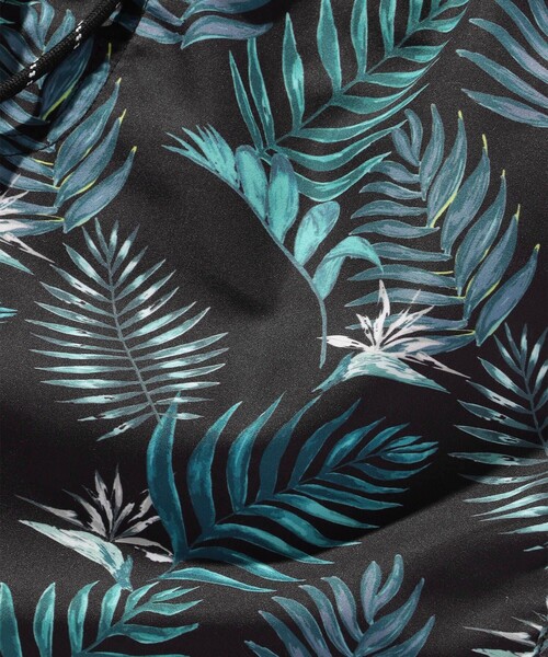 Seaing(シーング)の「WEB限定 Seaing/シーング 水陸両用 総柄ボードショーツ(その他パンツ・メンズ・ブラック/ブラウン/サックスブルー/ブルー/チャコールグレー/ネイビー/ベージュ/ダークブラウン・MEDIUM/LARGE)」の11枚目の写真