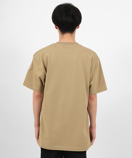 THRASHER(スラッシャー)の「【THRASHER/スラッシャー】ブランドロゴ プリント半袖Tシャツ/MAG LOGO S/S TEE(Tシャツ/カットソー・メンズ・ホワイト/ブラック/ワイン/ベージュ・XL/M/L)」の10枚目の写真