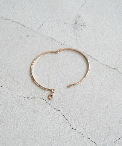 ROPE' PICNIC（ロペピクニック）の「アンクレット付ストリングバックトングサンダル（サンダル・レディース・ブラック/ホワイト系その他5/イエロー系その他2・M/L）」の6枚目の写真