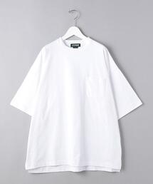 fitfor | ＜fitfor（フィットフォー）＞ ViralOff ワイド ショートスリーブ Tシャツ(Tシャツ/カットソー)