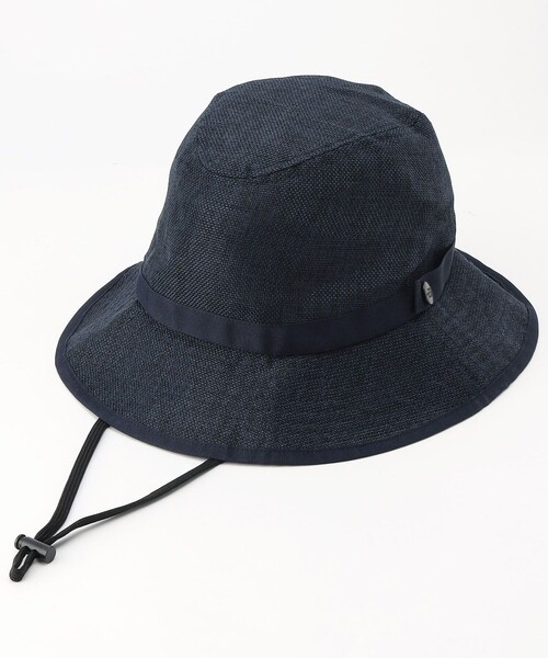 FREAK'S STORE(フリークスストア)の「【WEB限定】THE NORTH FACE/ザ・ノースフェイス HIKE Hat/ハイクハット (ユニセックス/バケットハット/機能性 FREAK'S STORE(フリークスストア)の「【WEB限定】THE NORTH FACE/ザ・ノースフェイス HIKE Hat/ハイクハット (ユニセックス/バケットハット/機能性