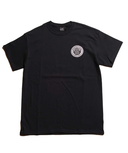 SURREAL（シュルリアル）の「【SURREAL/シュルリアル】TOBY（Tシャツ/カットソー・メンズ・ホワイト/グレー/ブラック・SMALL/MEDIUM/LARGE/X-LARGE）」の5枚目の写真