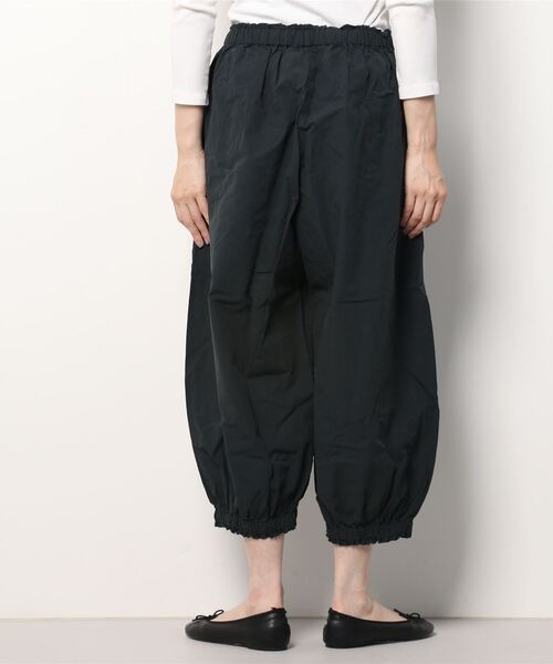 D*g*y（ディージーワイ）の「【D*g*y】ハイカウントツイルバルーンパンツ（その他パンツ・レディース・カーキ/ブラック・M）」の7枚目の写真