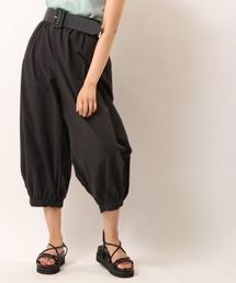 D*g*y | 【D*g*y】ハイカウントツイルバルーンパンツ(その他パンツ)