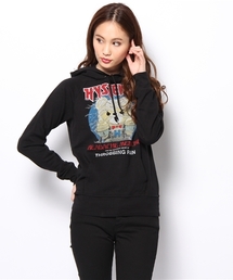 HYSTERIC GLAMOUR | BEAR MAIDEN pt PK(パーカー)