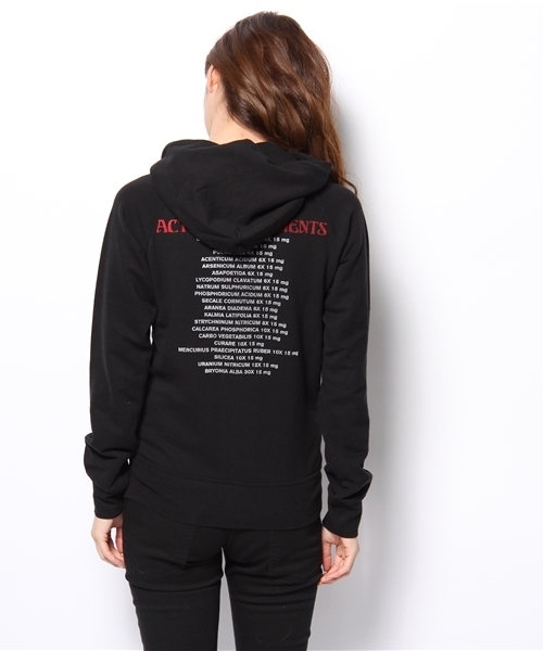 M】HYSTERIC GLAMOUR BEAR MAIDEN/ヒステリックグラマー