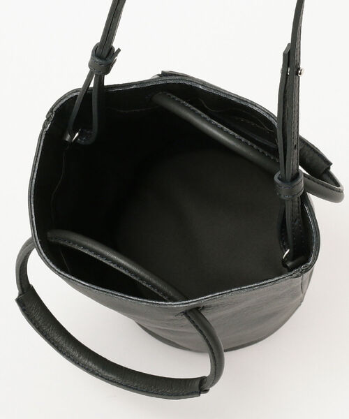 BEAMS LIGHTS（ビームスライツ）の「H.V.F.N / TIN バケツ バッグ