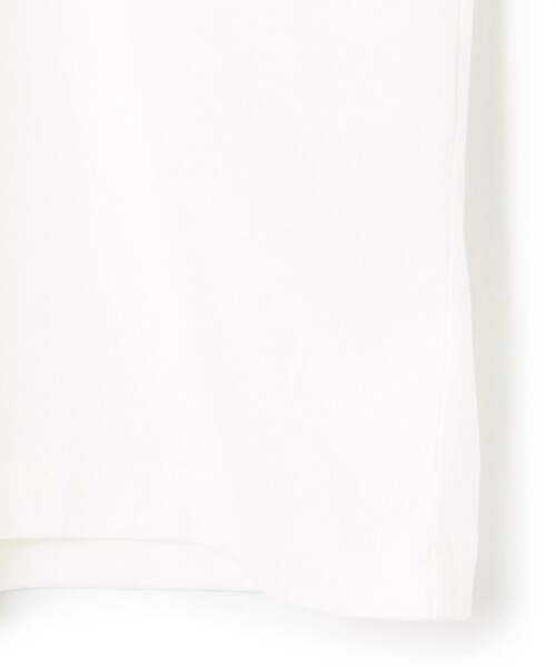 JOSEPH STUDIO(ジョゼフストゥディオ)の「ロゴ パックT MOVE LONG(Tシャツ/カットソー・レディース・ホワイト系・SMALL/MEDIUM/LARGE)」の22枚目の写真