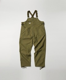 MAGIC NUMBER | 【MAGIC NUMBER】N-1 DECK PANTS(サロペット/オーバーオール)