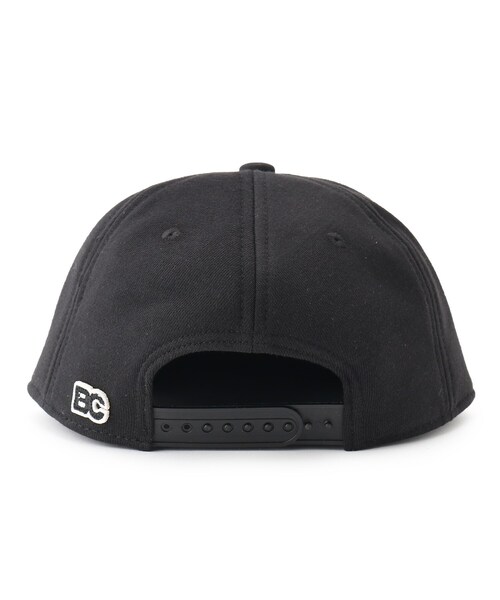 BASECONTROL(ベースコントロール)の「◆KIDS Bワッペン スウェットベースボールキャップ(キャップ・キッズ・ネイビー/ブラック/ダークグレー/ブラック系8・99)」の10枚目の写真