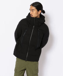 DESCENTE ALLTERRAIN | ＜DESCENTE ALLTERRAIN/デサントオルテライン＞ MIZUSAWA DOWN MOUNTAINEER/水沢ダウン マウンテニア(ダウンジャケット/コート)