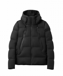 DESCENTE ALLTERRAIN（デサント　オルテライン）の「＜DESCENTE ALLTERRAIN/デサントオルテライン＞ MIZUSAWA DOWN MOUNTAINEER/水沢ダウン マウンテニア DAMSGK30U（ダウンジャケット/コート）」
