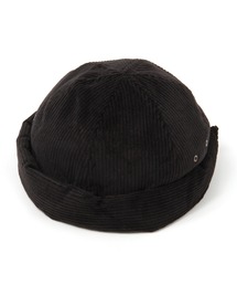 LAKOLE | コーデュロイロールキャップ / 215331(キャップ)