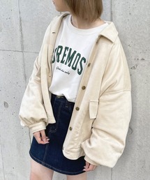 apres jour | ポケットブルゾン【ZOZOTOWN限定アイテム】(ブルゾン)