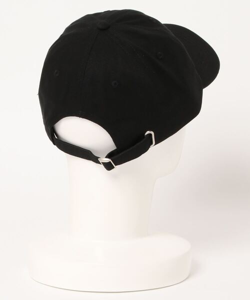 STUSSY(ステューシー)の「【STUSSY / ステューシー】STOCK LOW PRO CAP(キャップ・メンズ・ブラック・FREE)」の5枚目の写真